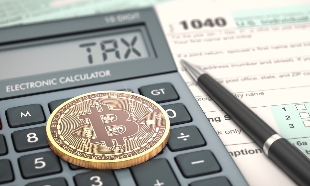 Crypto Tax Implications