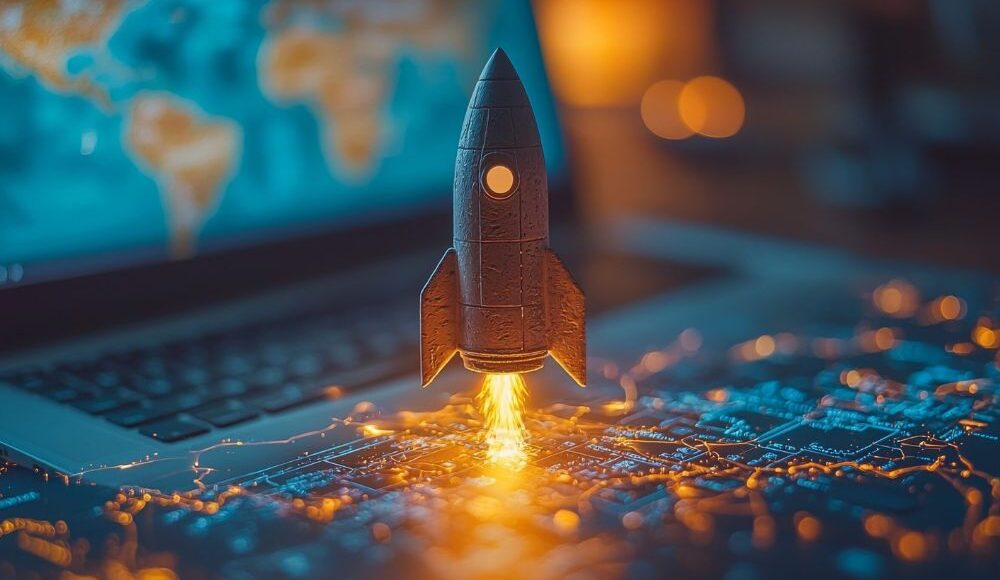 Token Launch