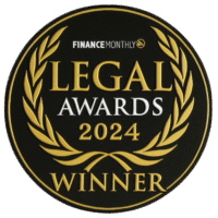 Finance Monthly Awards
