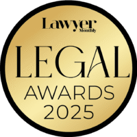 Lawyer Monthly Legal Award