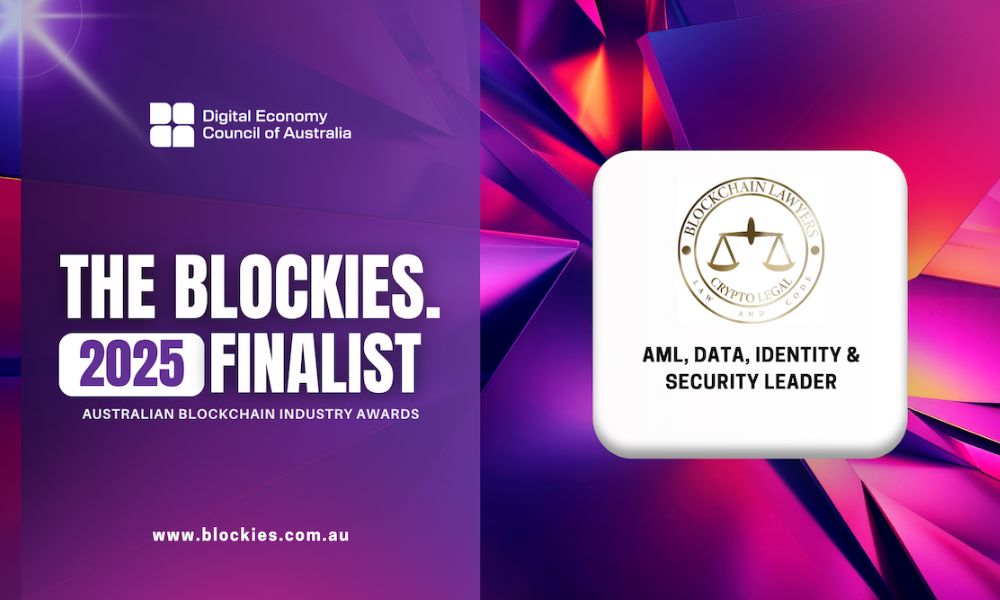 The Blockies Cover