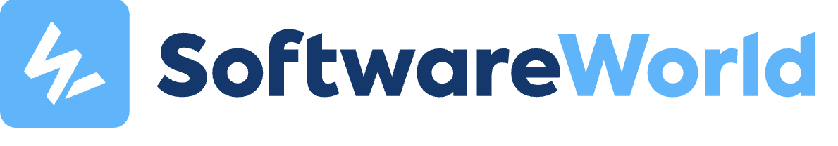 SoftwareWorld Logo