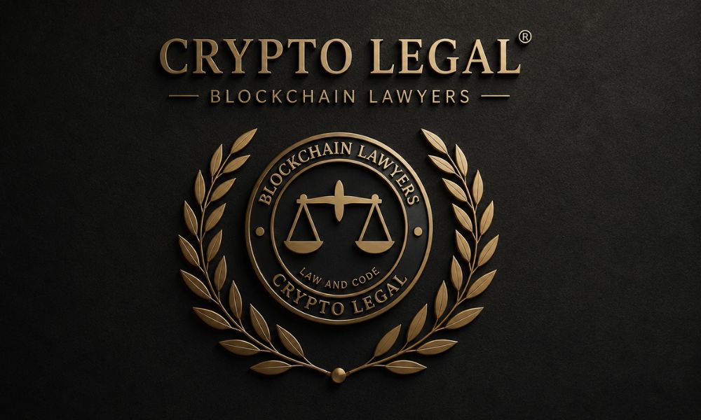 Best UK & US Crypto Law Firm 2026