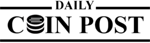 Daily Coin Post Logo