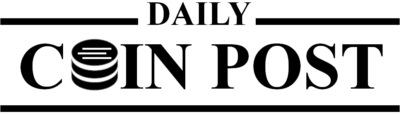 Daily Coin Post Logo