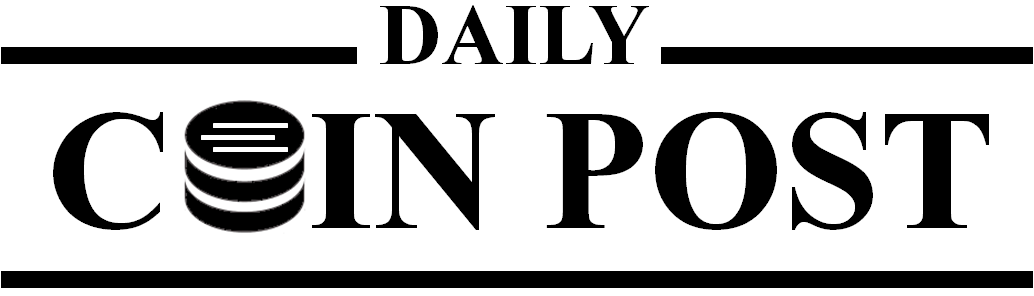 Daily Coin Post Logo