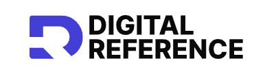 Digital Reference Logo