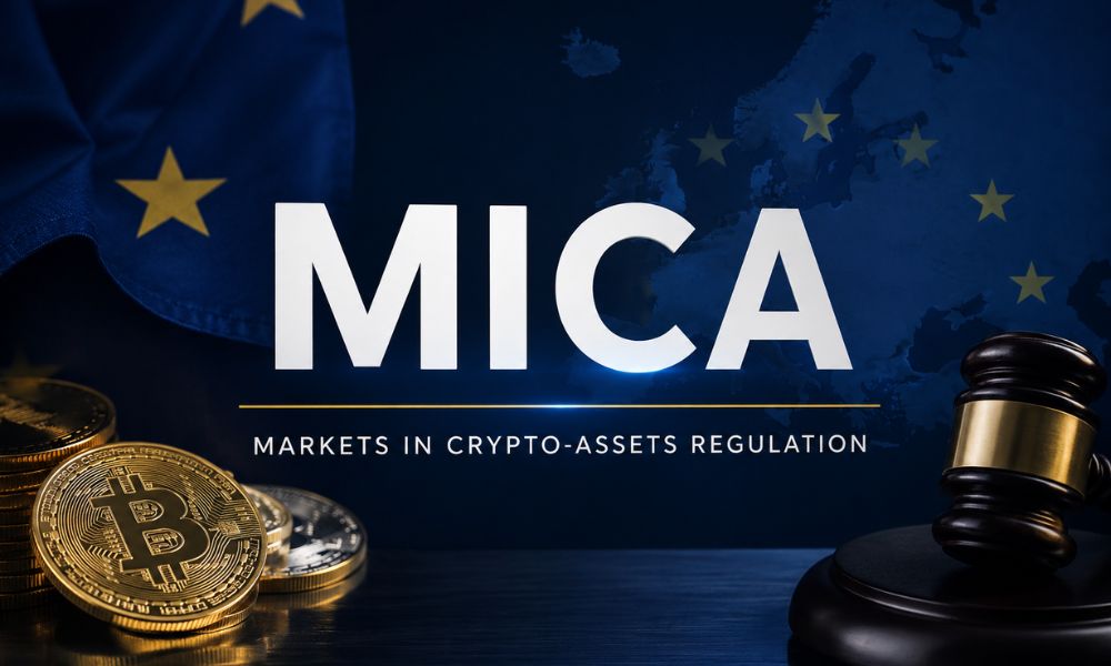 MICA Regulation