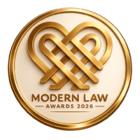 Modern Law Logo