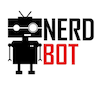 NerdBot logo