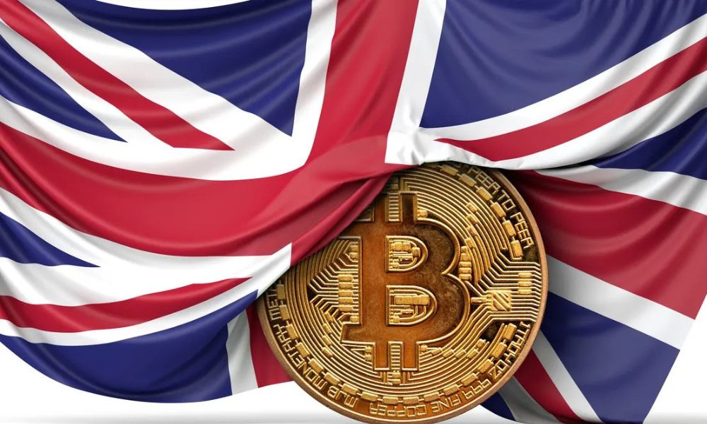 Report Cryptocurrency Fraud UK
