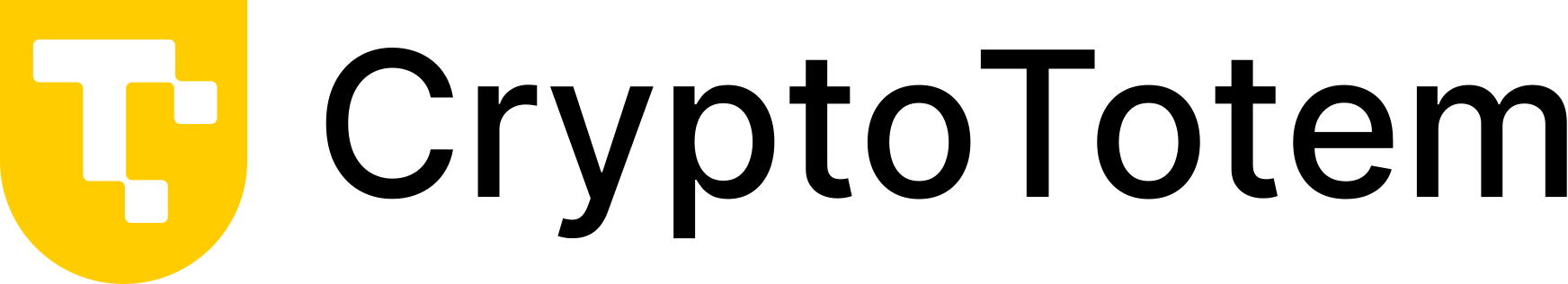CryptoTotem Logo