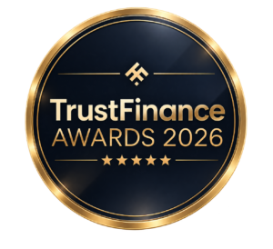 TrustFinance Award