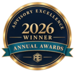 Advisory Excellence Award