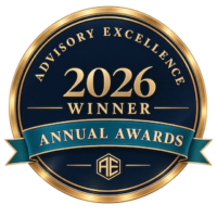 Advisory Excellence Award